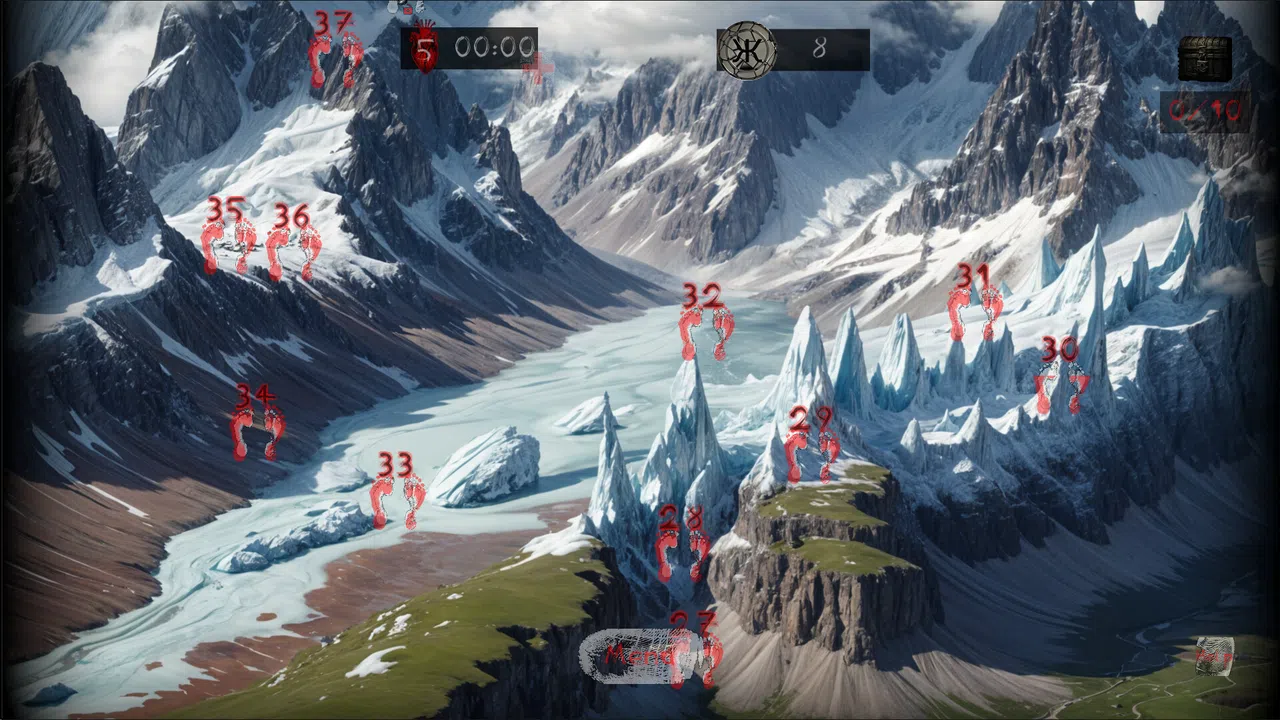 Match 3 Game The World Is Going To Screenshot 24