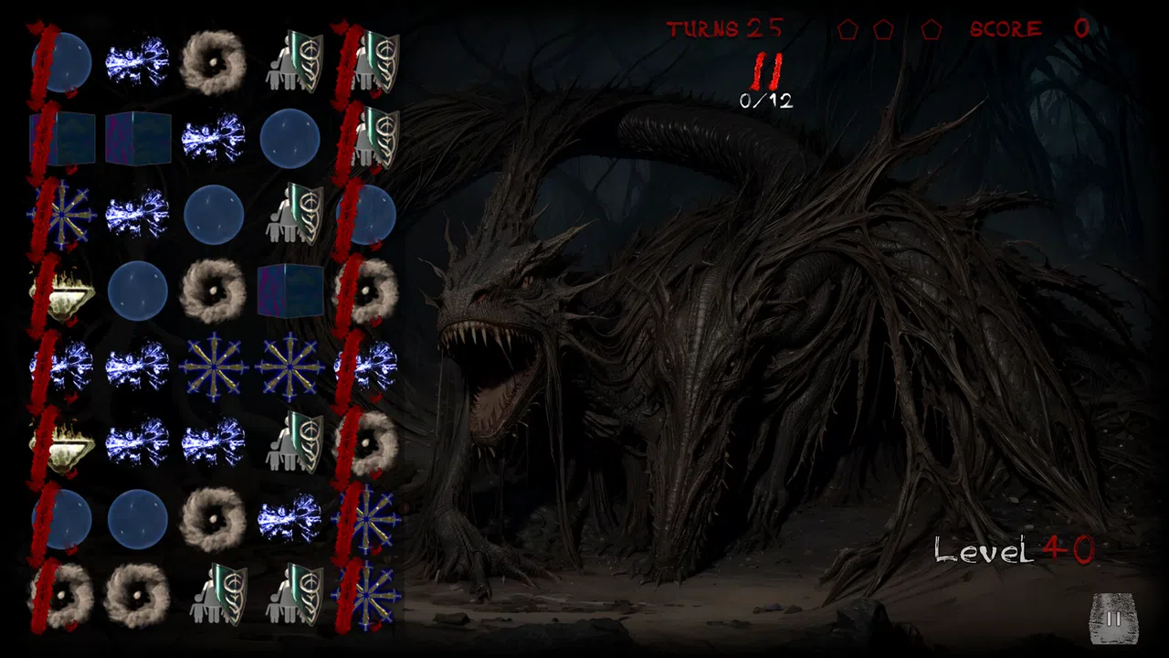 Match 3 Game The World Is Going To Screenshot 14