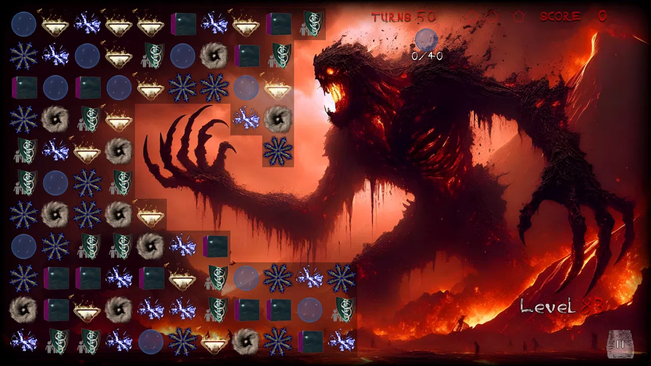 Match 3 Game The World Is Going To Screenshot 20