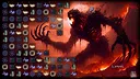 Match 3 Game The World Is Going To Screenshot 20