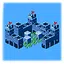 Build a castle icon