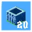 20 Walls icon