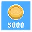 5000 icon