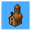 The church icon