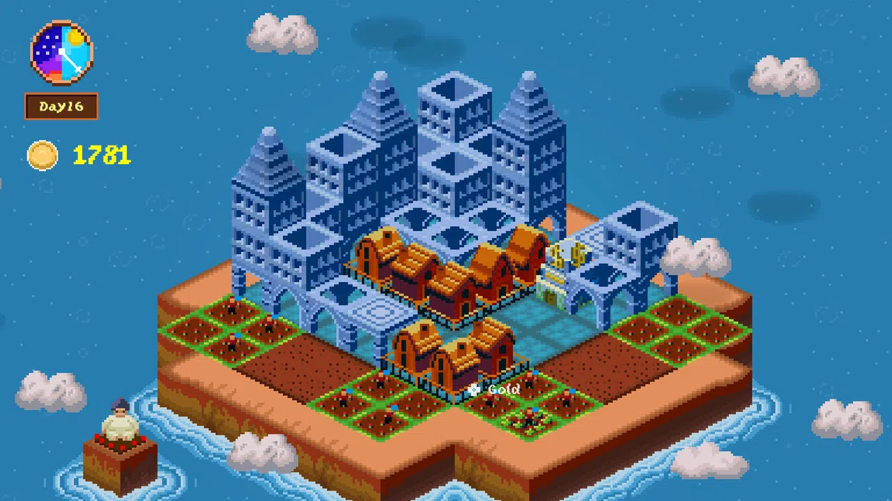 Lets castle Screenshot 1