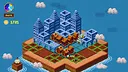 Lets castle Screenshot 1