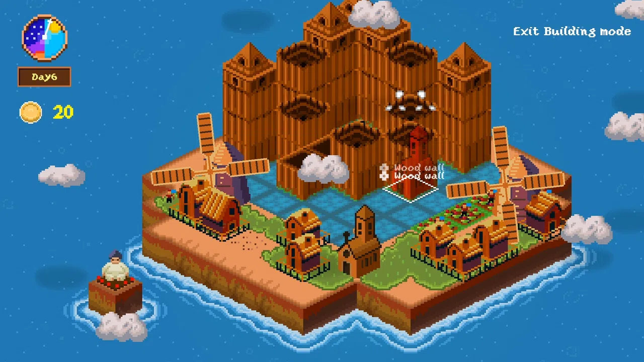 Lets castle Screenshot 6