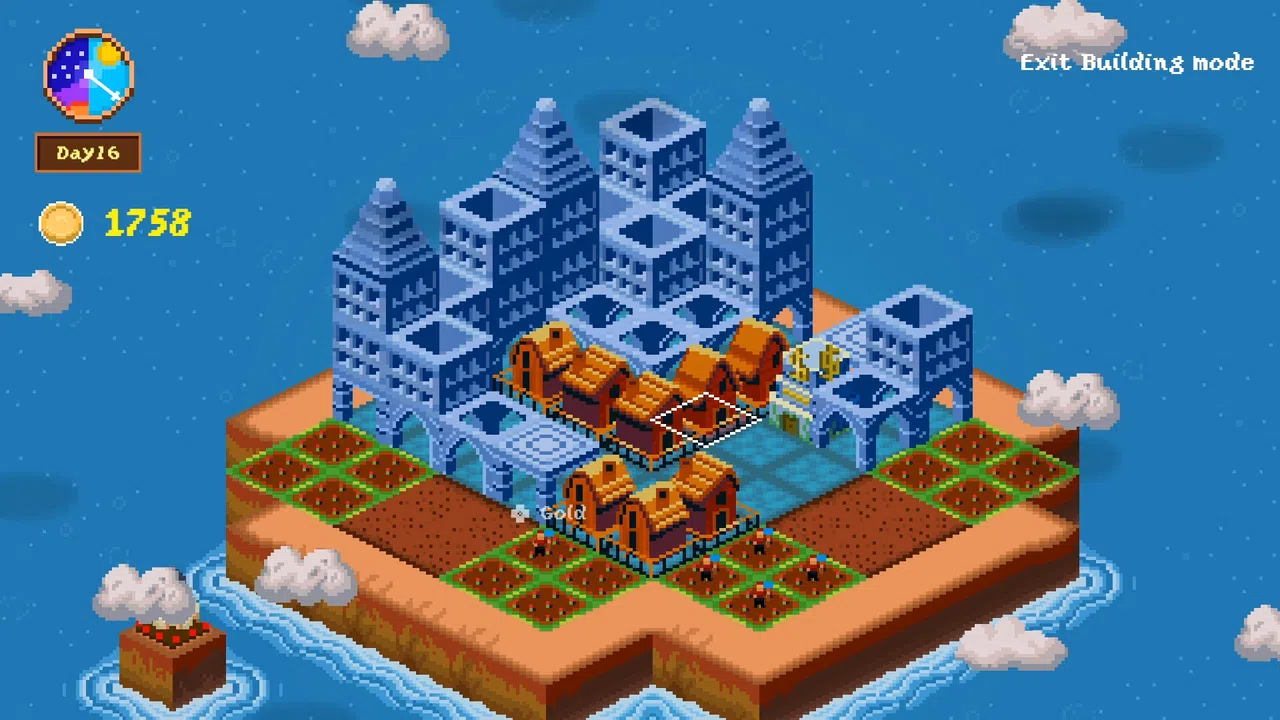 Lets castle Screenshot 5
