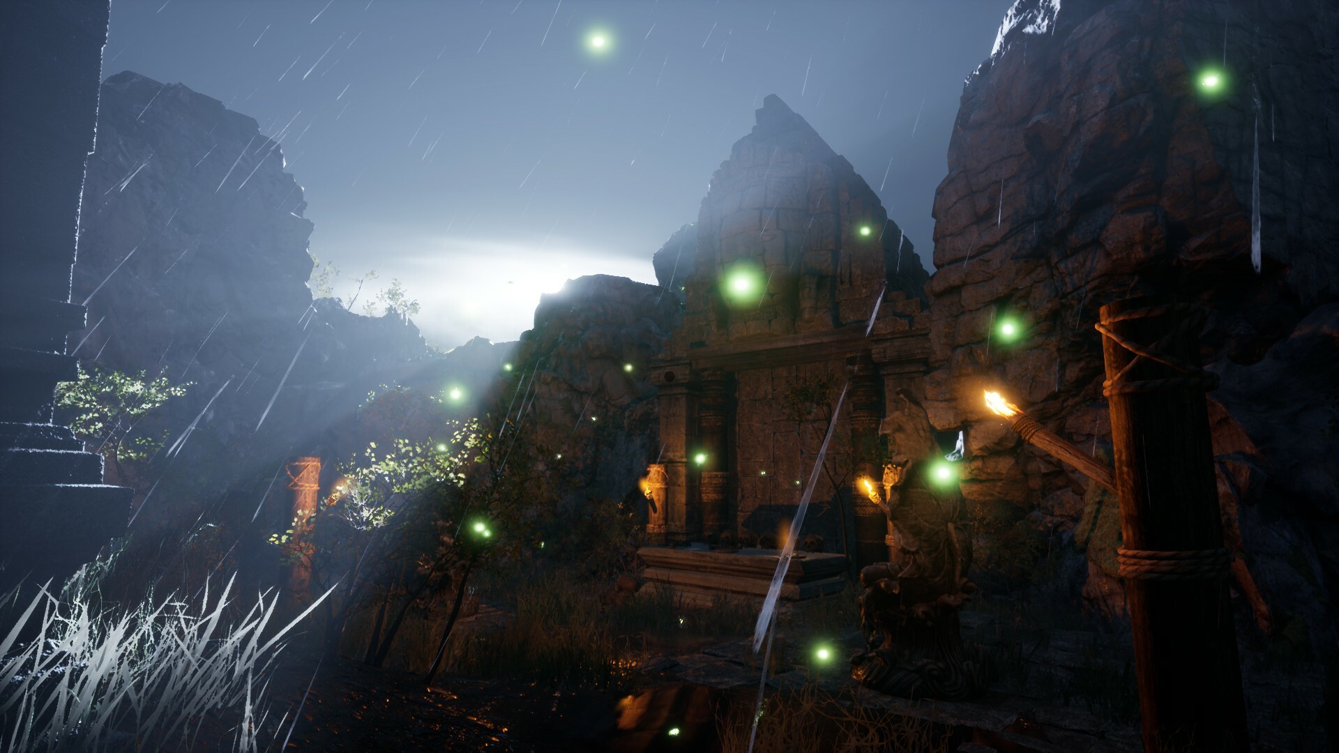 Road To Devadatta Screenshot 8