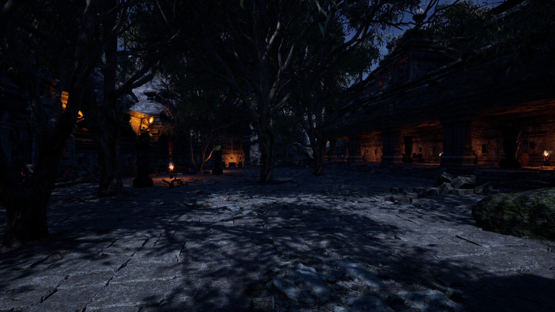 Road To Devadatta Screenshot 14