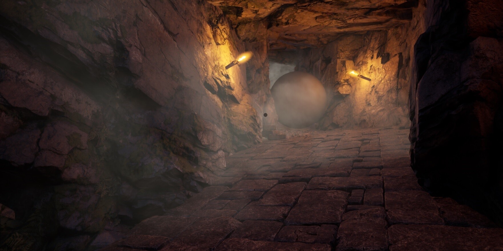 Road To Devadatta Screenshot 4