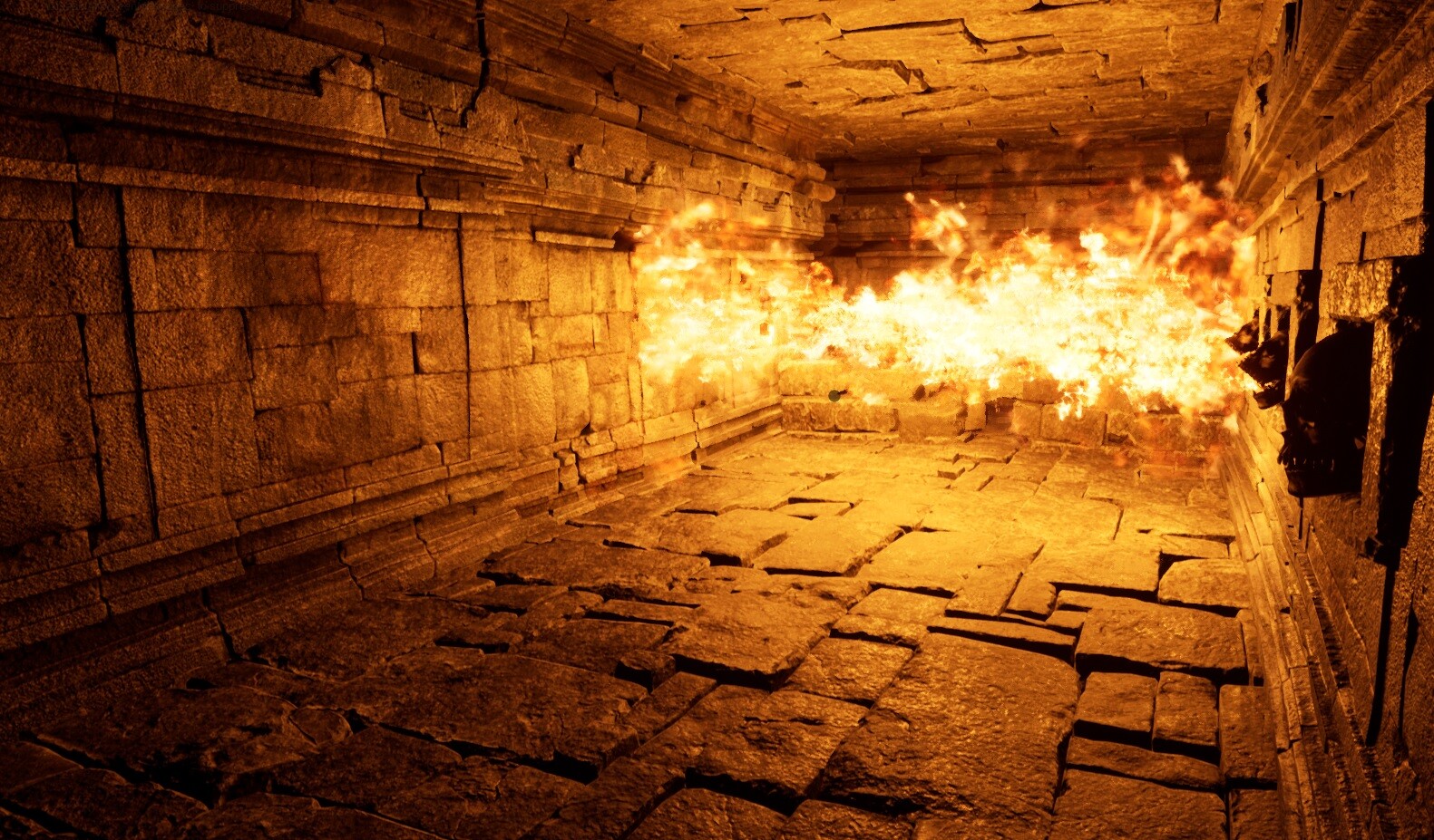 Road To Devadatta Screenshot 3