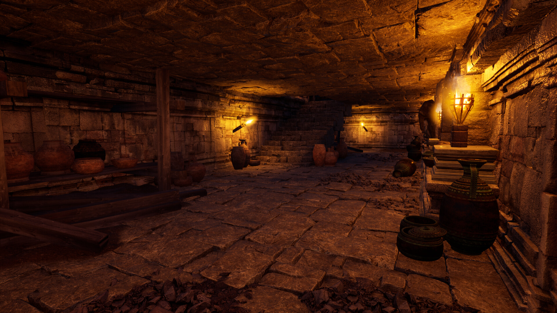 Road To Devadatta Screenshot 19