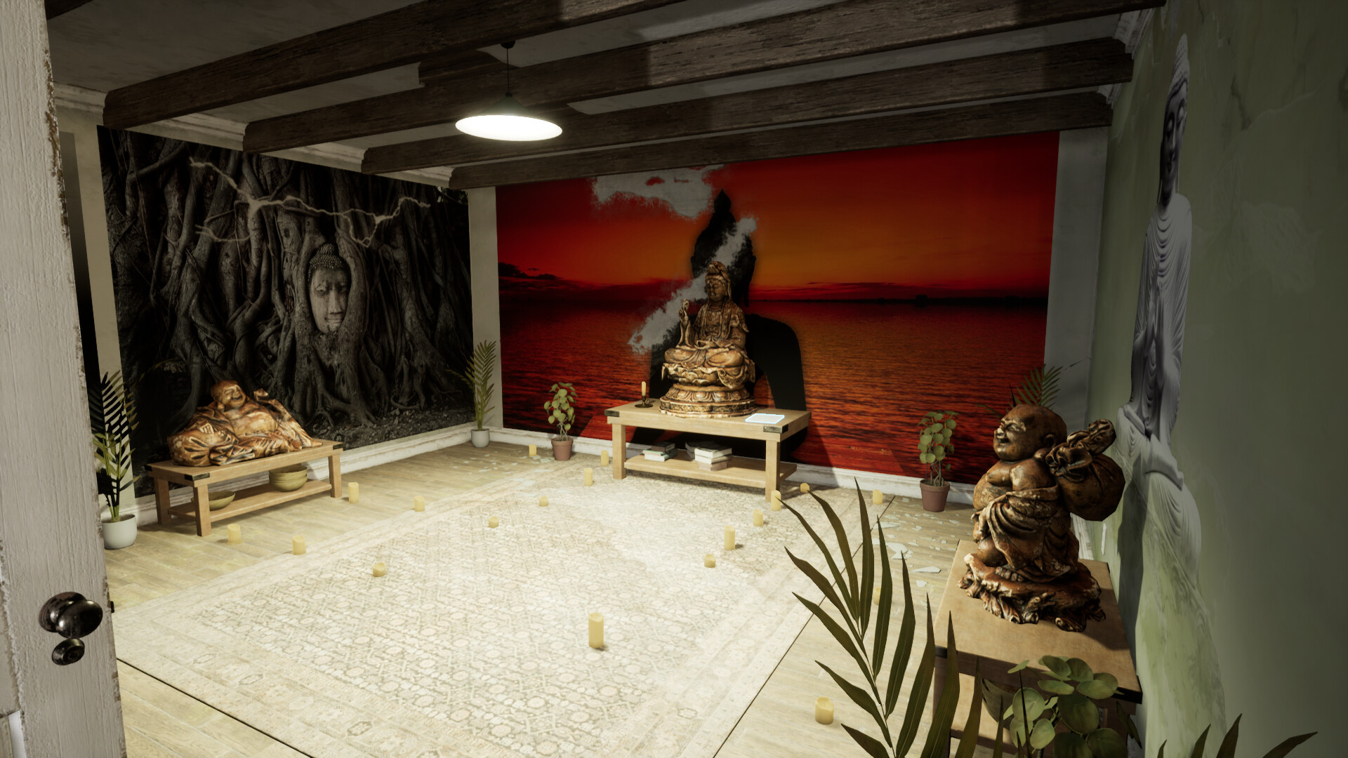 Road To Devadatta Screenshot 1