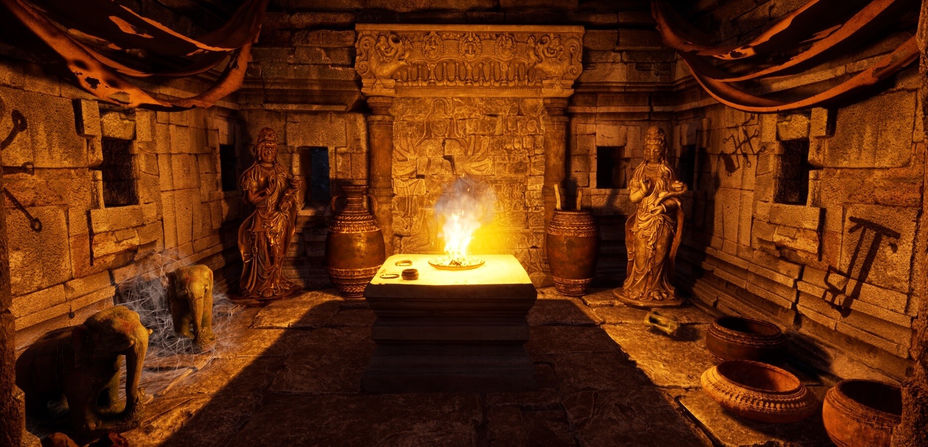 Road To Devadatta Screenshot 6