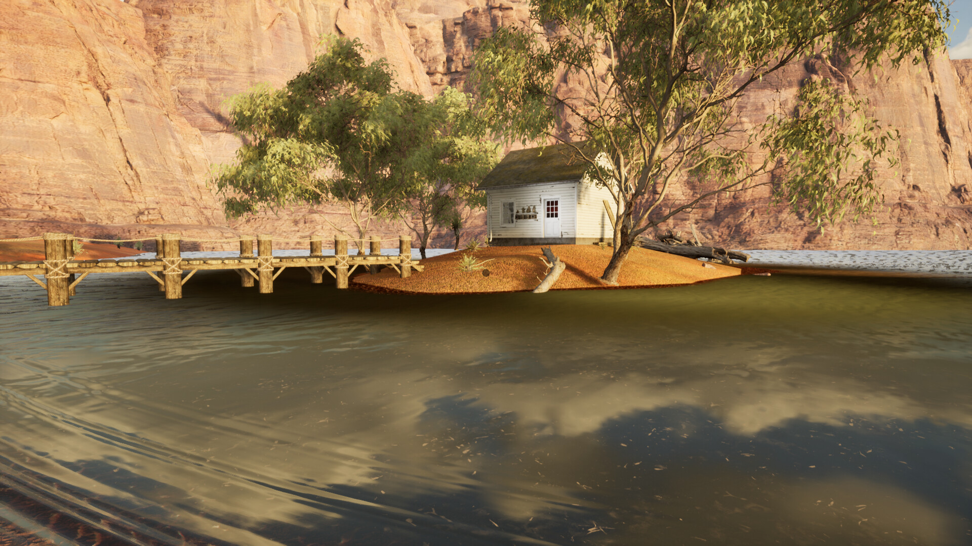 Road To Devadatta Screenshot 23