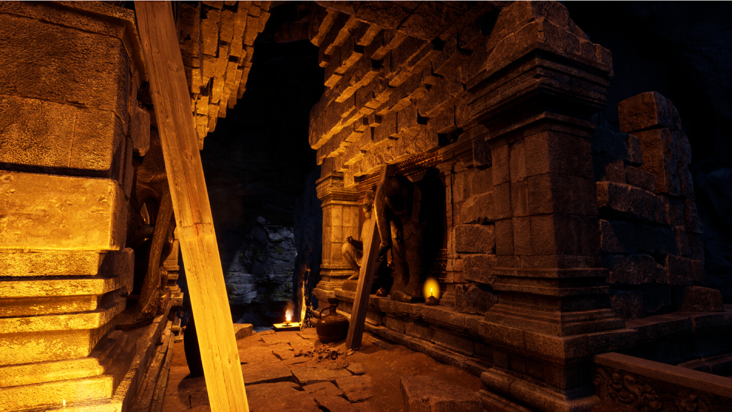 Road To Devadatta Screenshot 13