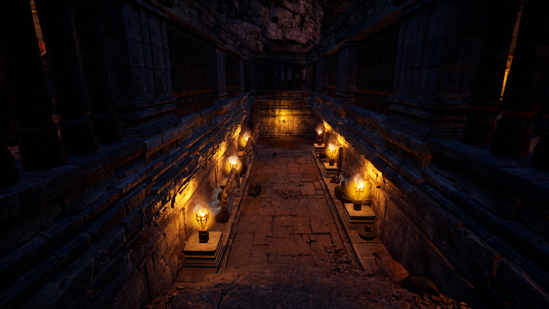 Road To Devadatta Screenshot 22