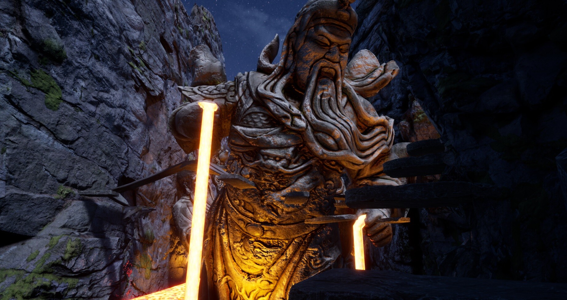 Road To Devadatta Screenshot 2