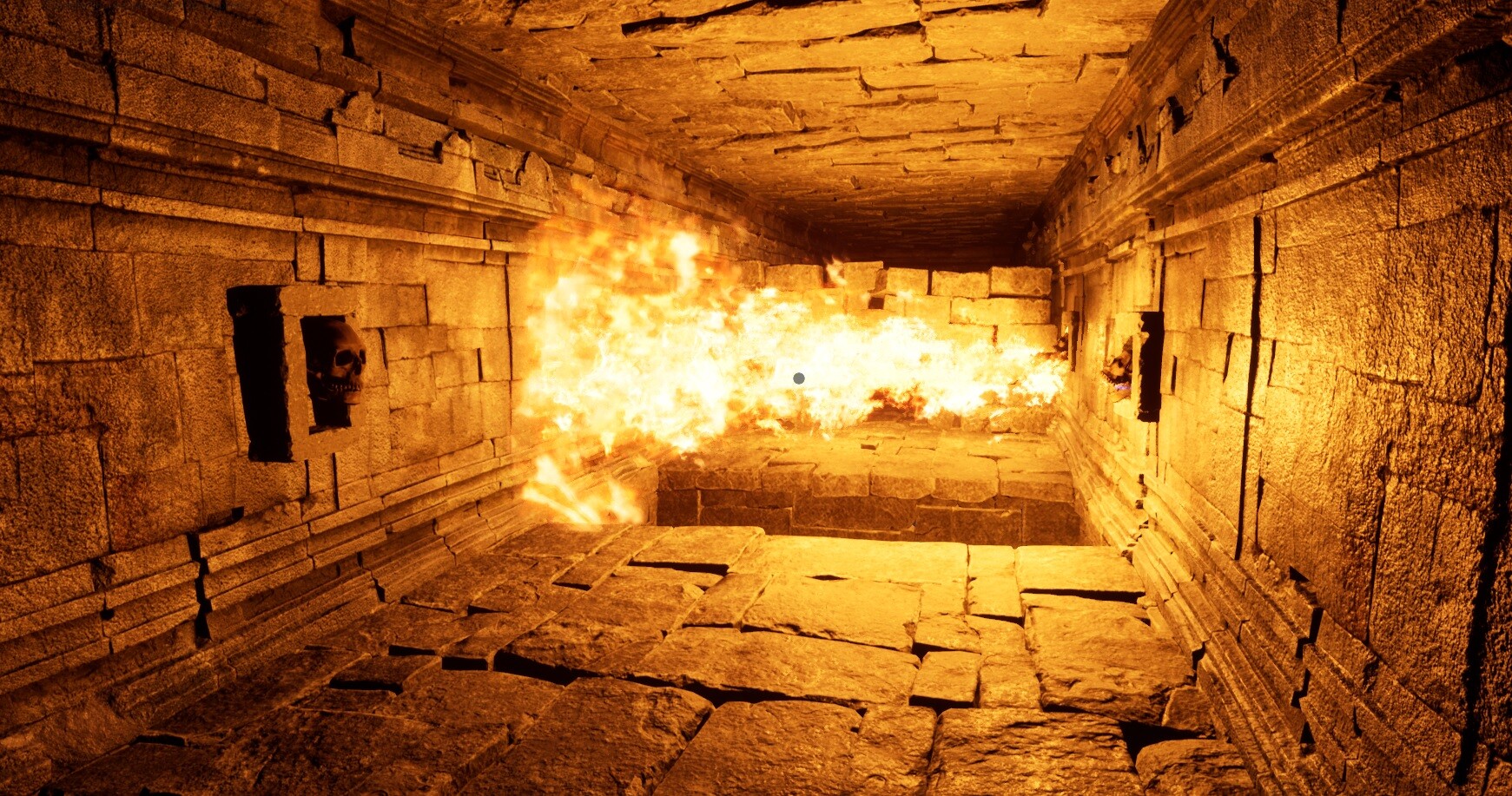 Road To Devadatta Screenshot 10