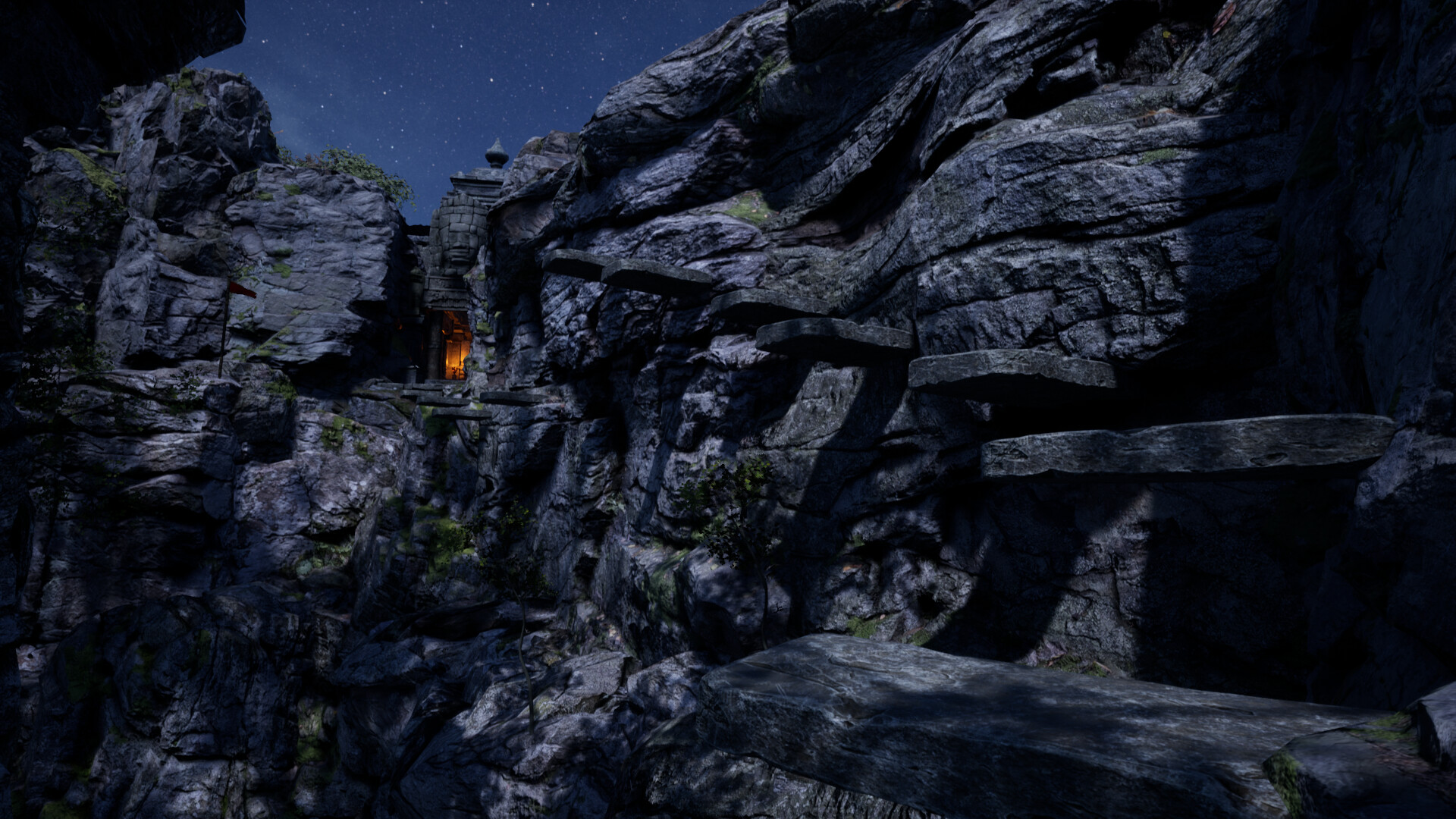 Road To Devadatta Screenshot 12