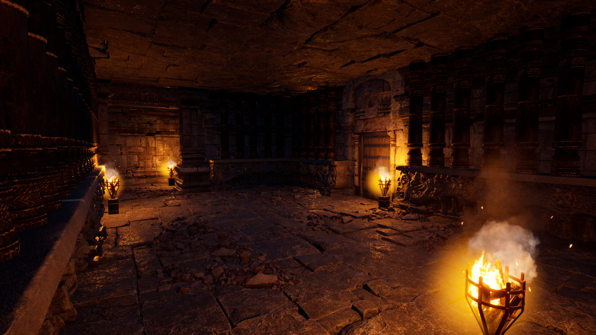 Road To Devadatta Screenshot 18