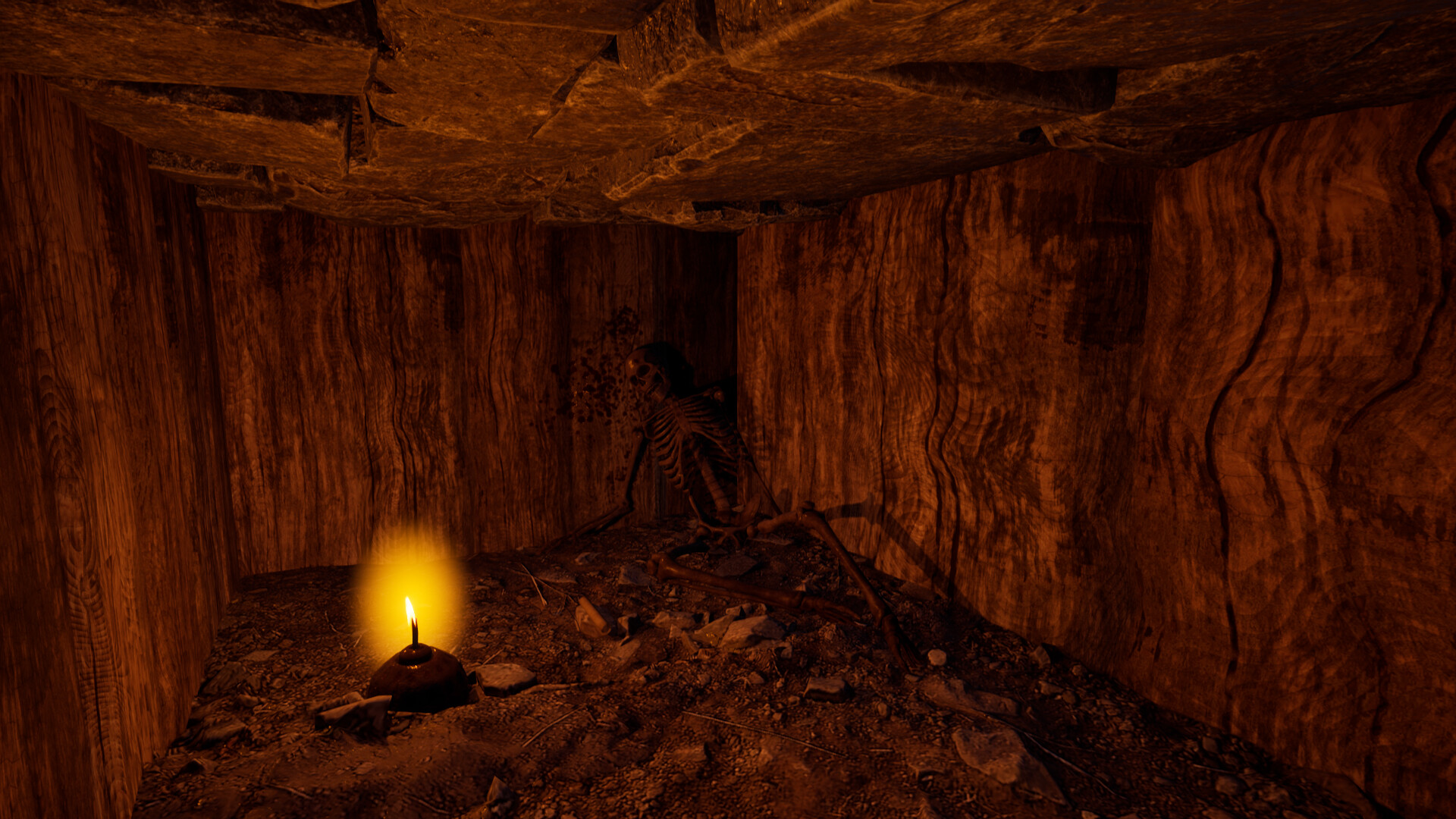 Road To Devadatta Screenshot 21