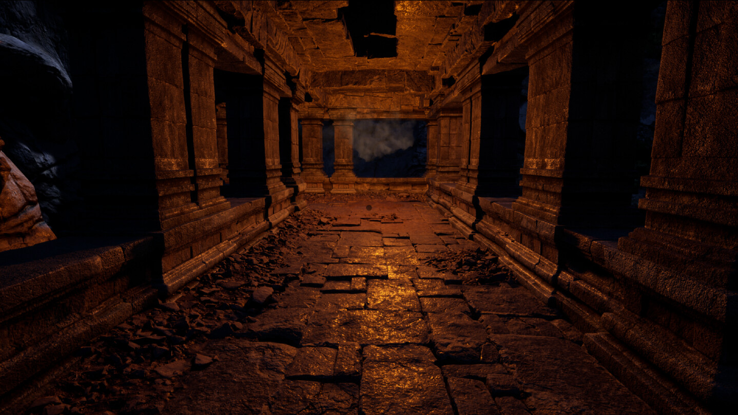 Road To Devadatta Screenshot 15