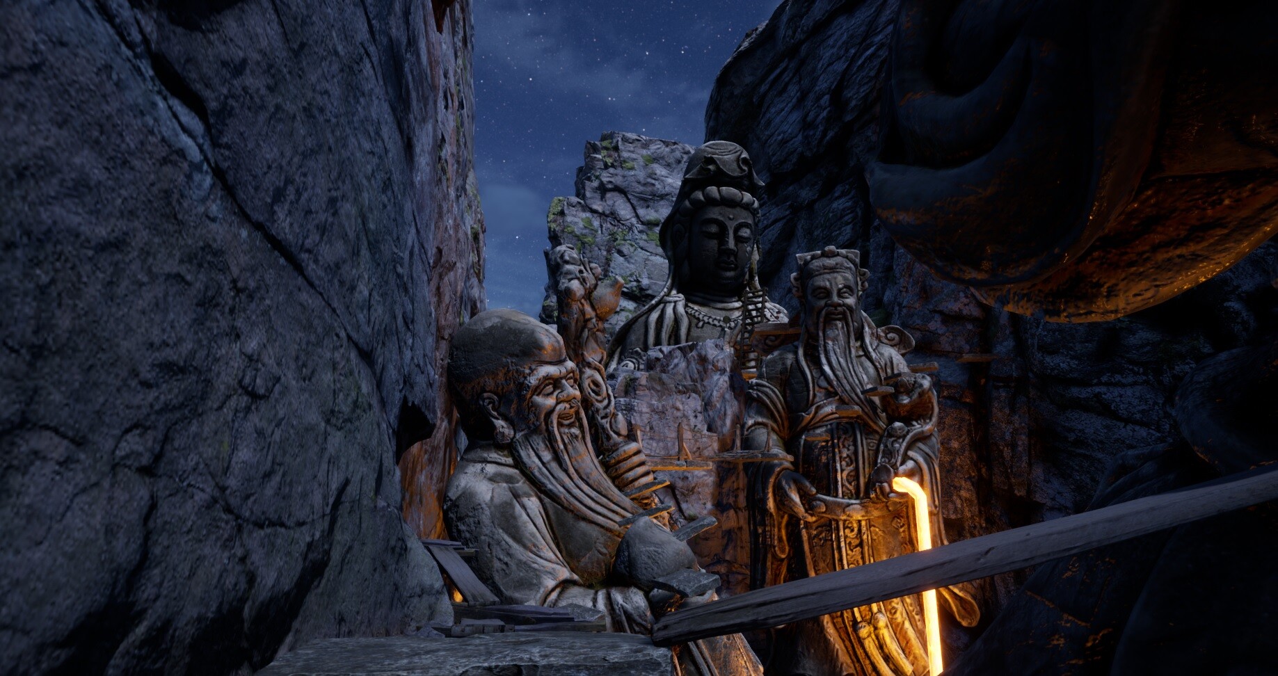 Road To Devadatta Screenshot 7