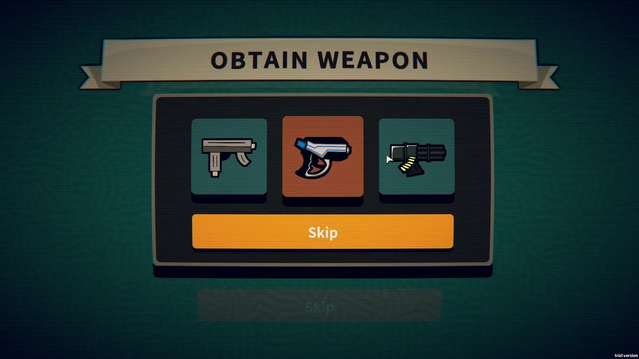 Rosttle Screenshot 9