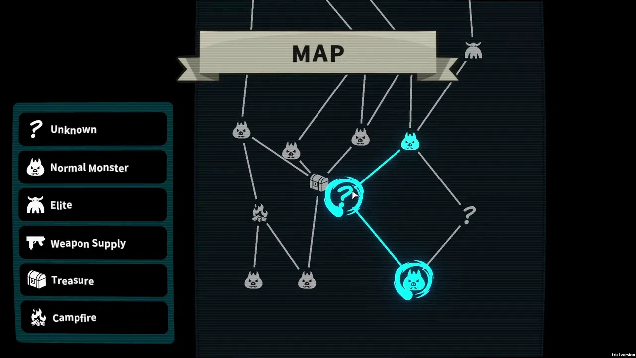 Rosttle Screenshot 2