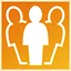 Team Player icon