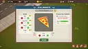 Food Park Manager Screenshot 2