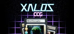 Xalos: Collectible Card Game