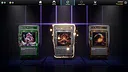 Xalos: Collectible Card Game Screenshot 4