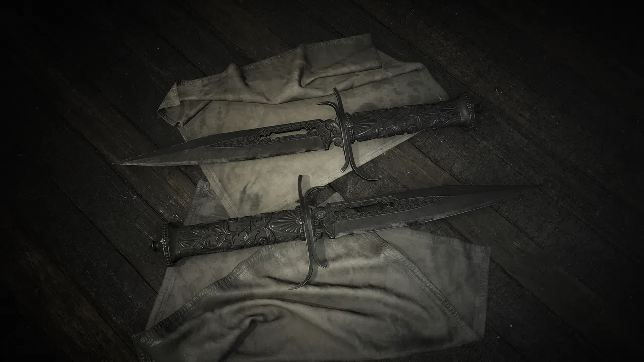 Hunt: Showdown 1896 - Ghost Face Rampage Screenshot 3