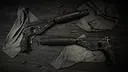 Hunt: Showdown 1896 - Ghost Face Rampage Screenshot 2