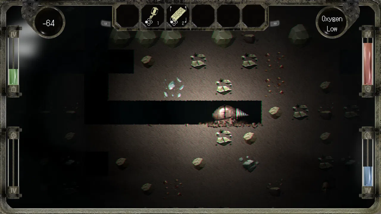 The Last Dig Screenshot 8