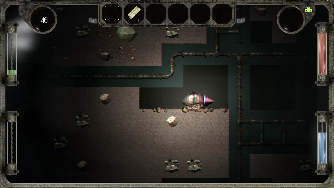 The Last Dig Screenshot 7