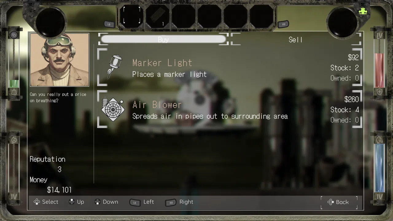 The Last Dig Screenshot 2