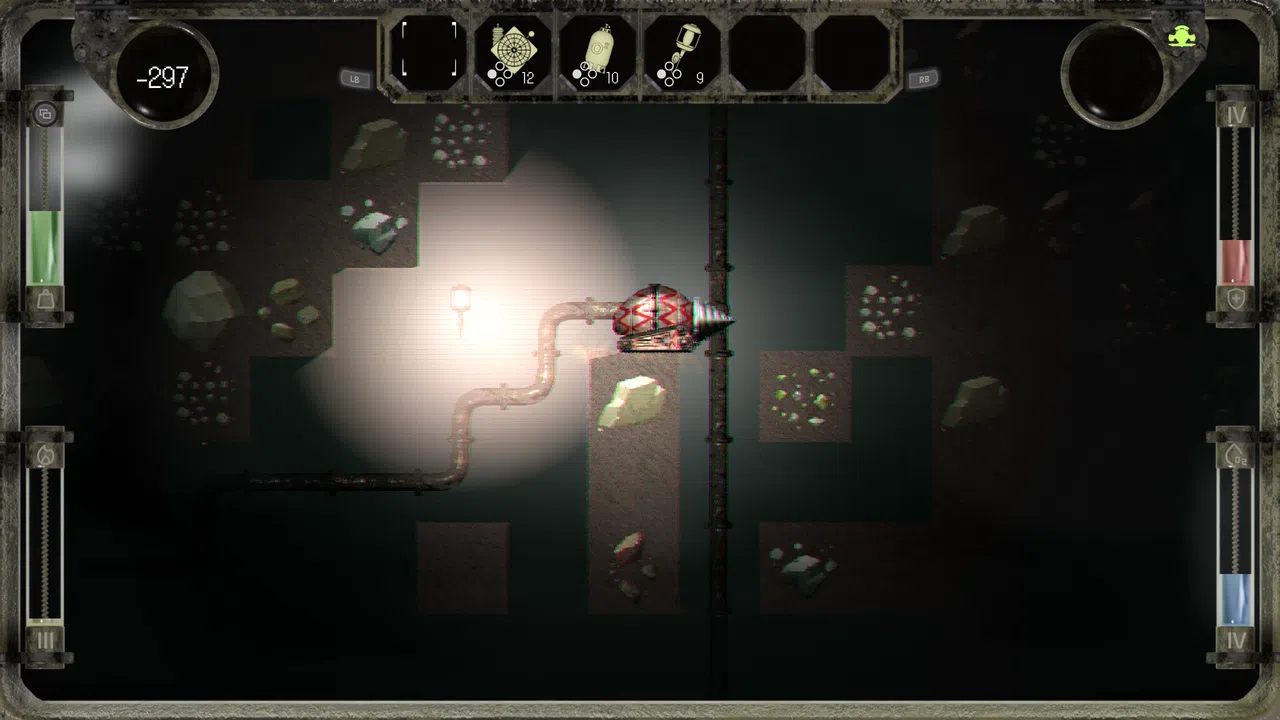 The Last Dig Screenshot 6