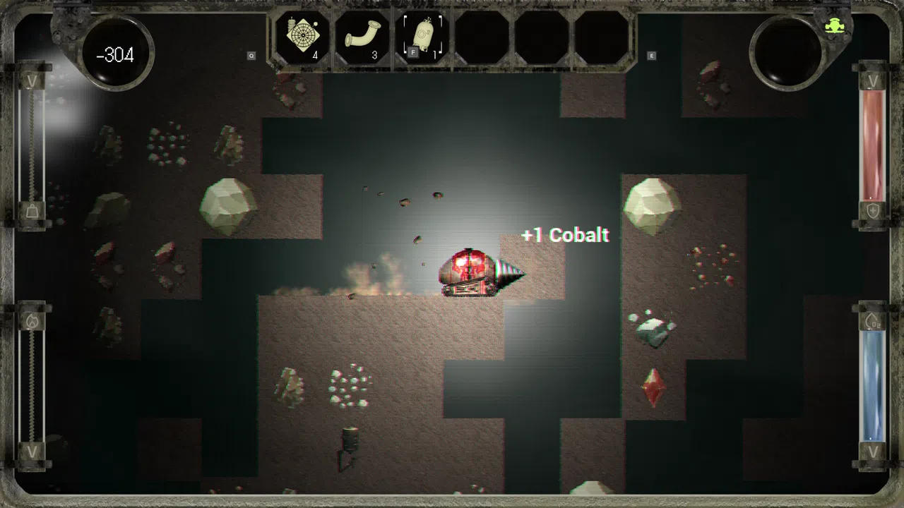 The Last Dig Screenshot 0