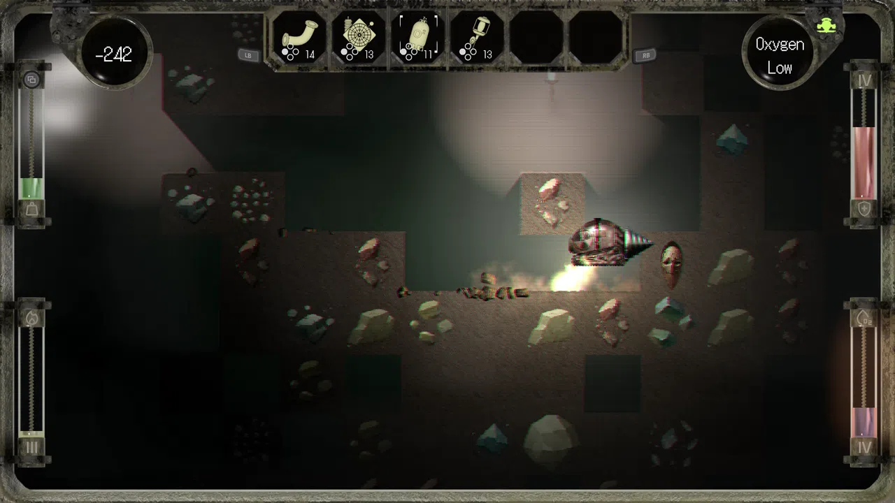 The Last Dig Screenshot 4