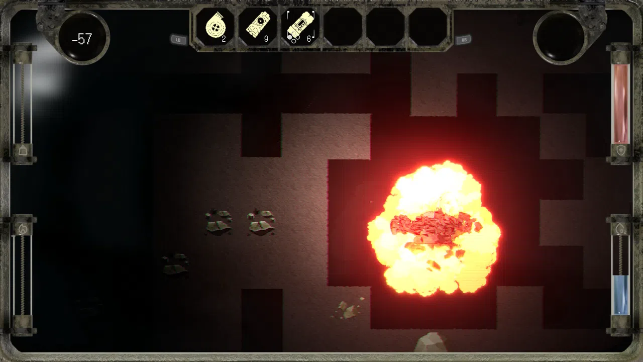 The Last Dig Screenshot 3
