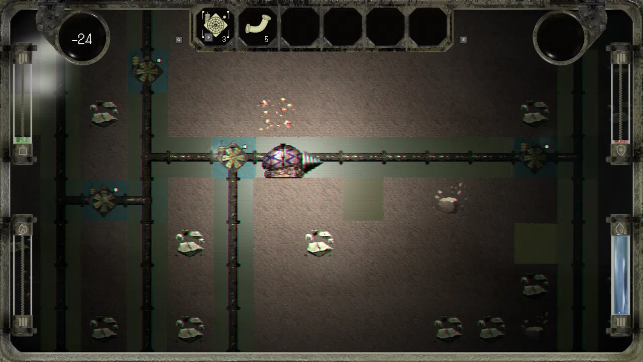 The Last Dig Screenshot 5