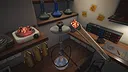 Joey's Shisha Simulator Screenshot 1