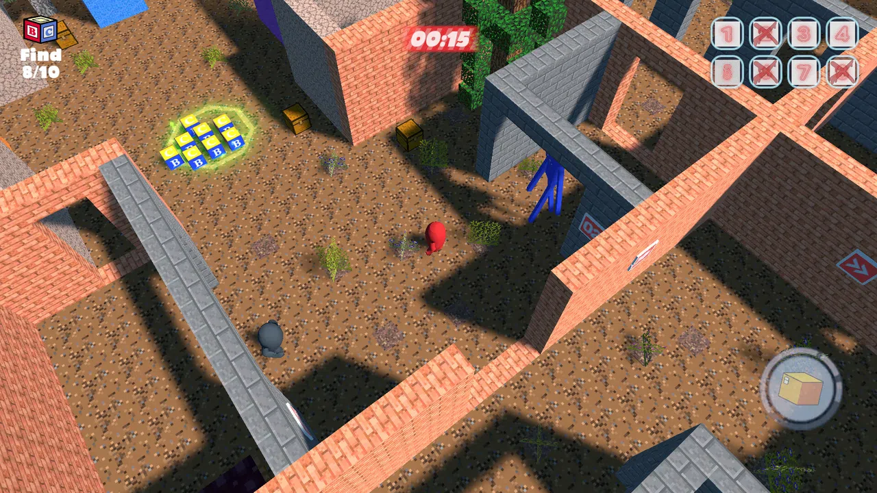 Time Over Screenshot 5