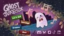 Ghost Jukebox Screenshot 0