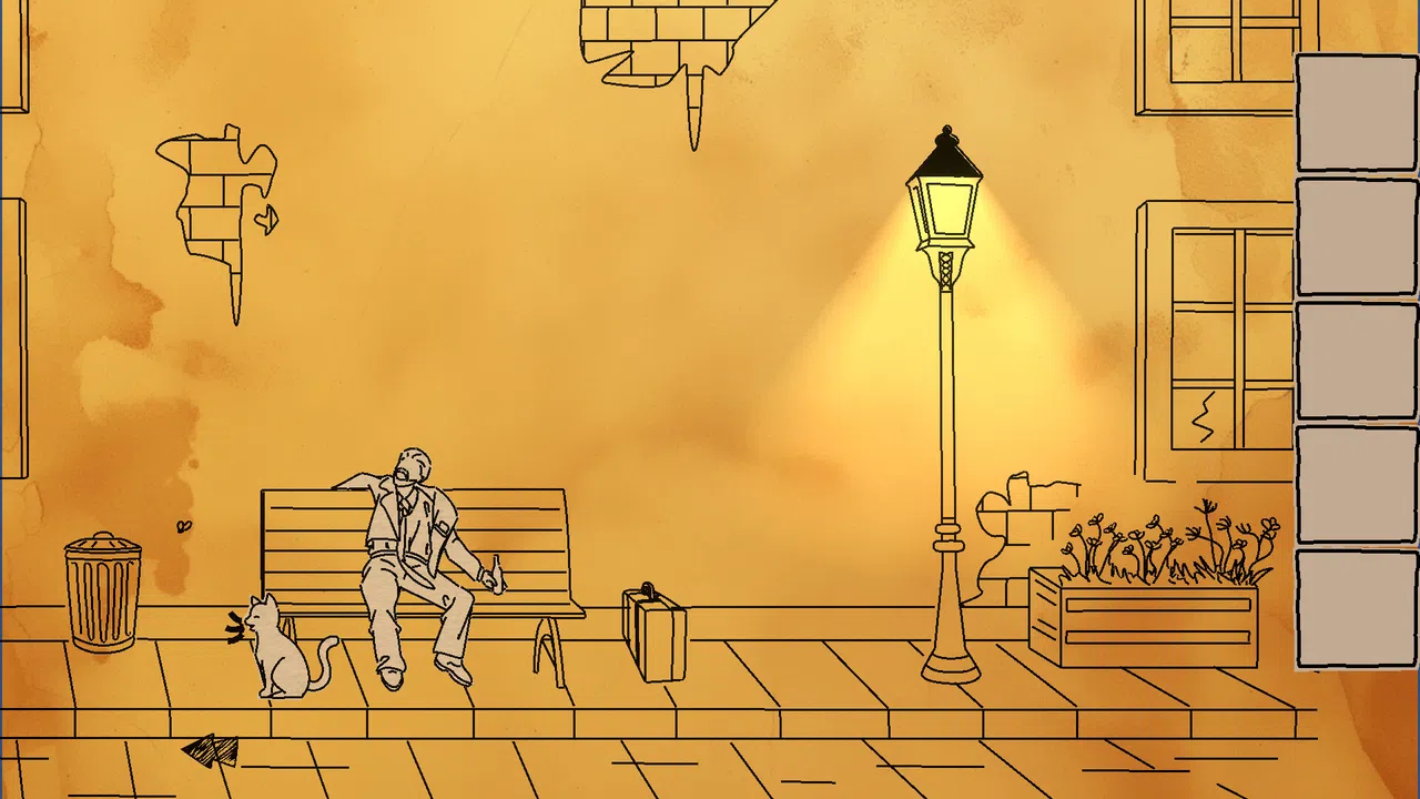 Beast Island Screenshot 6