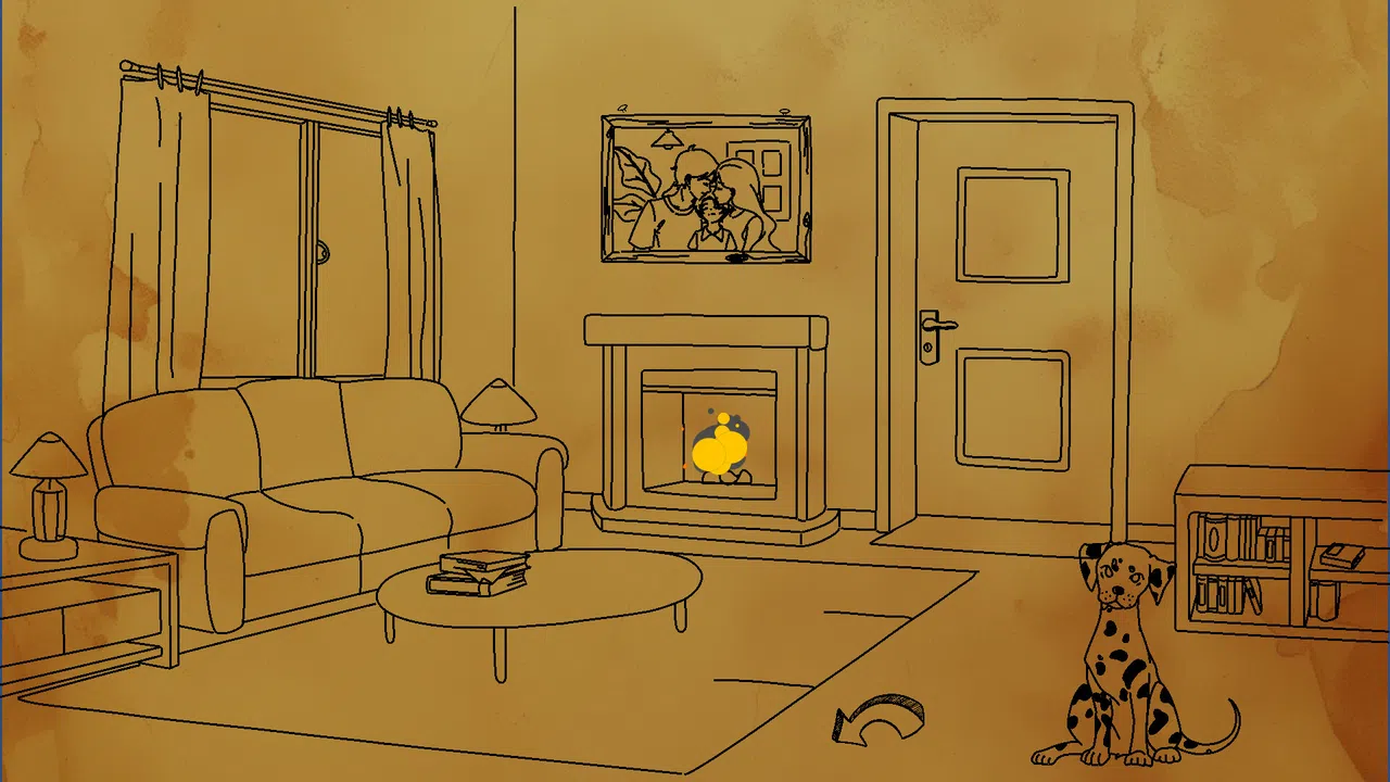 Beast Island Screenshot 0